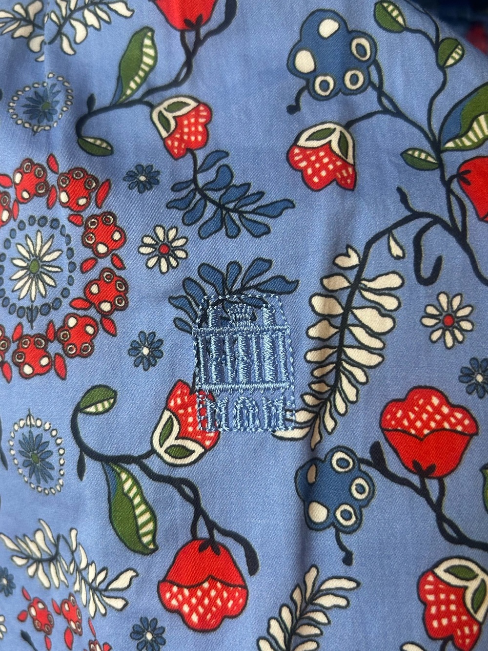 Hill House Ellie Nap Dress - Picture 5 of 16